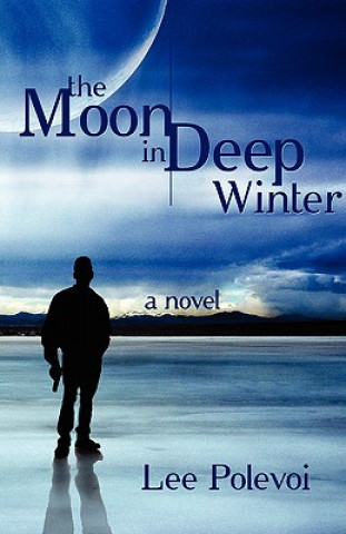 Moon in Deep Winter