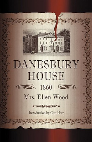 Danesbury House