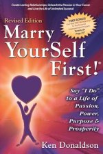 Marry Yourself First! Say 