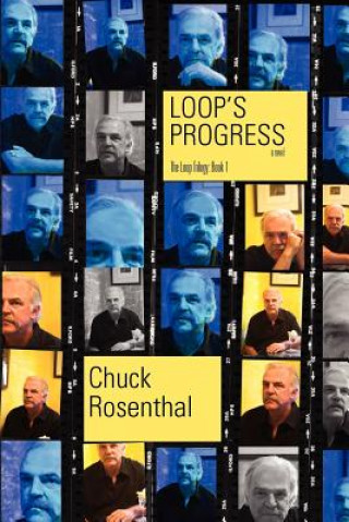 Loop's Progress (The Loop Trilogy
