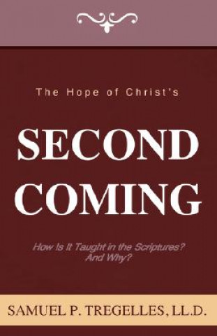 Hope of Christ's Second Coming