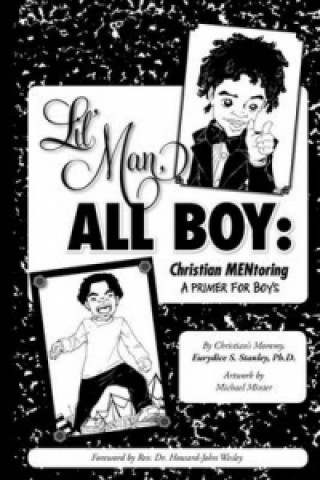 Lil' Man, All Boy