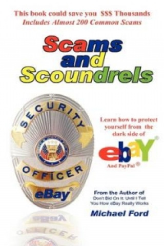 Scams and Scoundrels