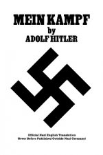 Mein Kampf Official Nazi Translation