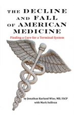 DECLINE AND FALL OF AMERICAN MEDICINE -- Finding a Cure for a Terminal System