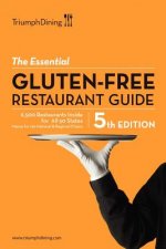 Essential Gluten Free Resturant Guide