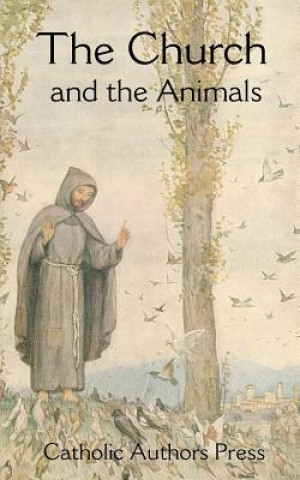 Church and the Animals