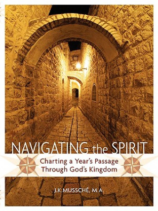Navigating the Spirit