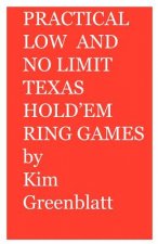 Practical Low and No Limit Texas Hold'em Ring Games