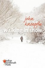 Walking in Snow