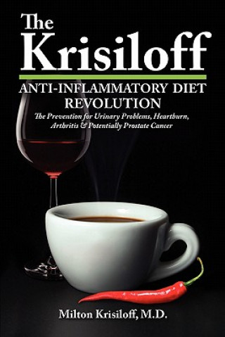 Krisiloff Anti-Inflammatory Diet