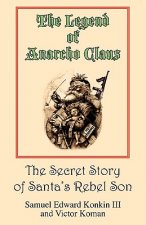 Legend of Anarcho Claus