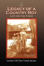 Legacy of a Country Boy