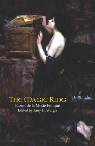 Magic Ring