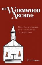 Wormwood Archive