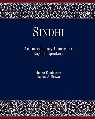 Sindhi