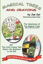 Magical Trees and Crayons