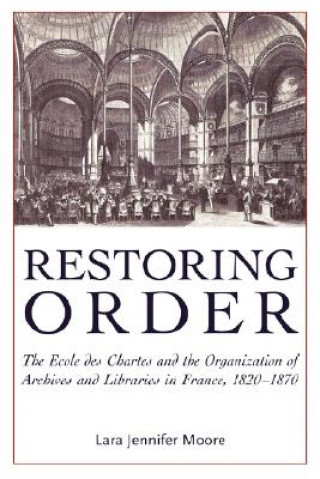 Restoring Order