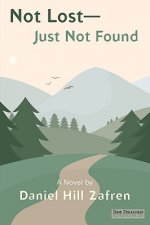 Not Lost - Just Not Found