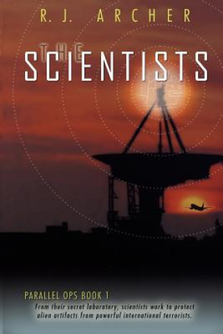 Scientists