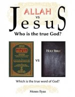 Allah Vs. Jesus
