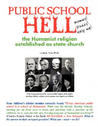 Public School Hell