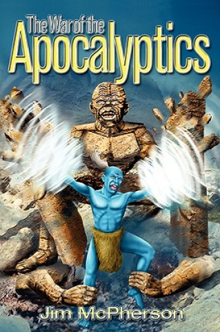 War of the Apocalyptcs