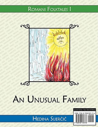 Unusual Family (a Romani Folktale)