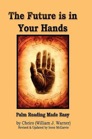 Future is in Your Hands