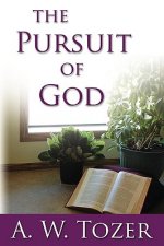 Pursuit of God