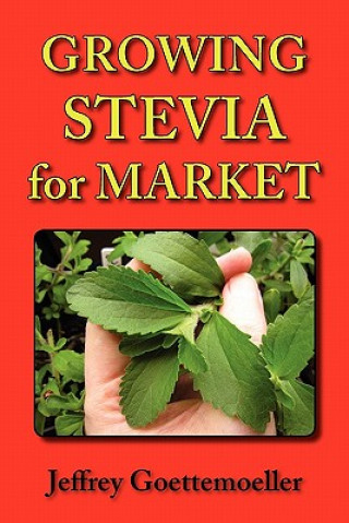 Growing Stevia for Market