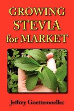Growing Stevia for Market