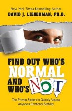 Find Out Who's Normal and Who's Not