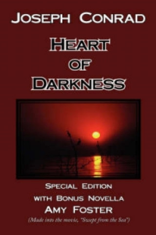 Heart of Darkness - Special Edition with Bonus Novella