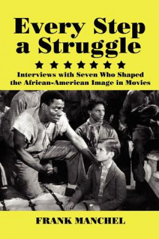 Every Step A Struggle