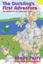 Duckling's First Adventure