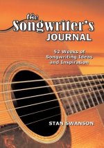 Songwriter's Journal