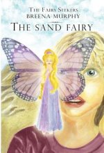 Fairy Seekers - The Sand Fairy