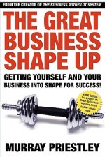 Great Business Shape-Up