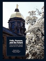 Faith, Finances, and the Future