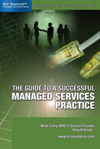Guide to a Successful Managed Services Practice