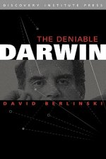 Deniable Darwin & Other Essays