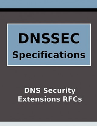 DNSSEC Specifications
