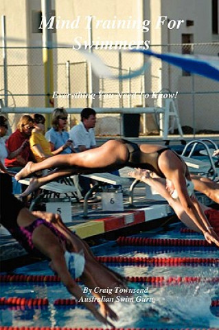 Mind Training For Swimmers