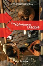 Relational Disciple