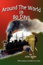 Around the World in Eighty Days