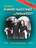 Films of Jeanette MacDonald and Nelson Eddy