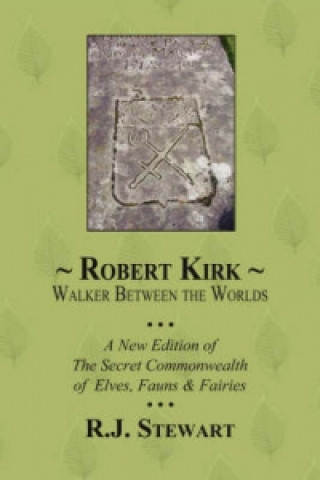Robert Kirk