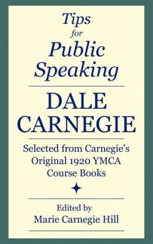 Tips for Public Speaking