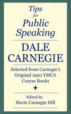 Tips for Public Speaking